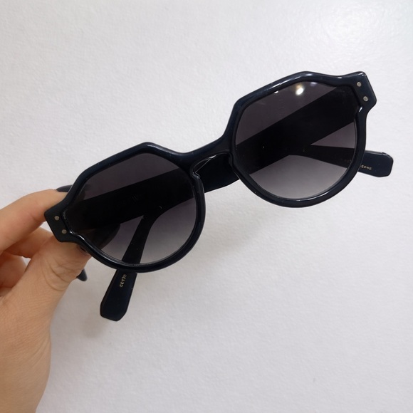 KREWE Astor in Black - Picture 2 of 7